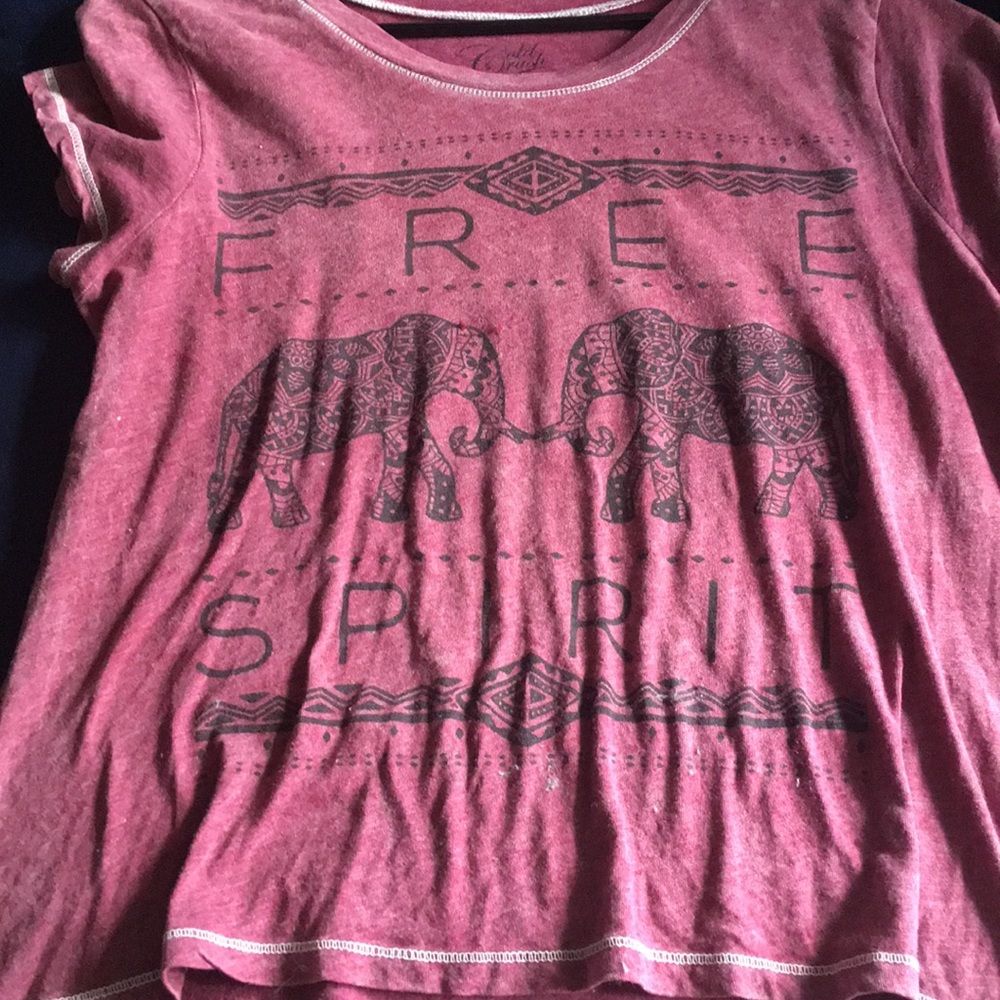 3 for 6 deal/Tee shirt